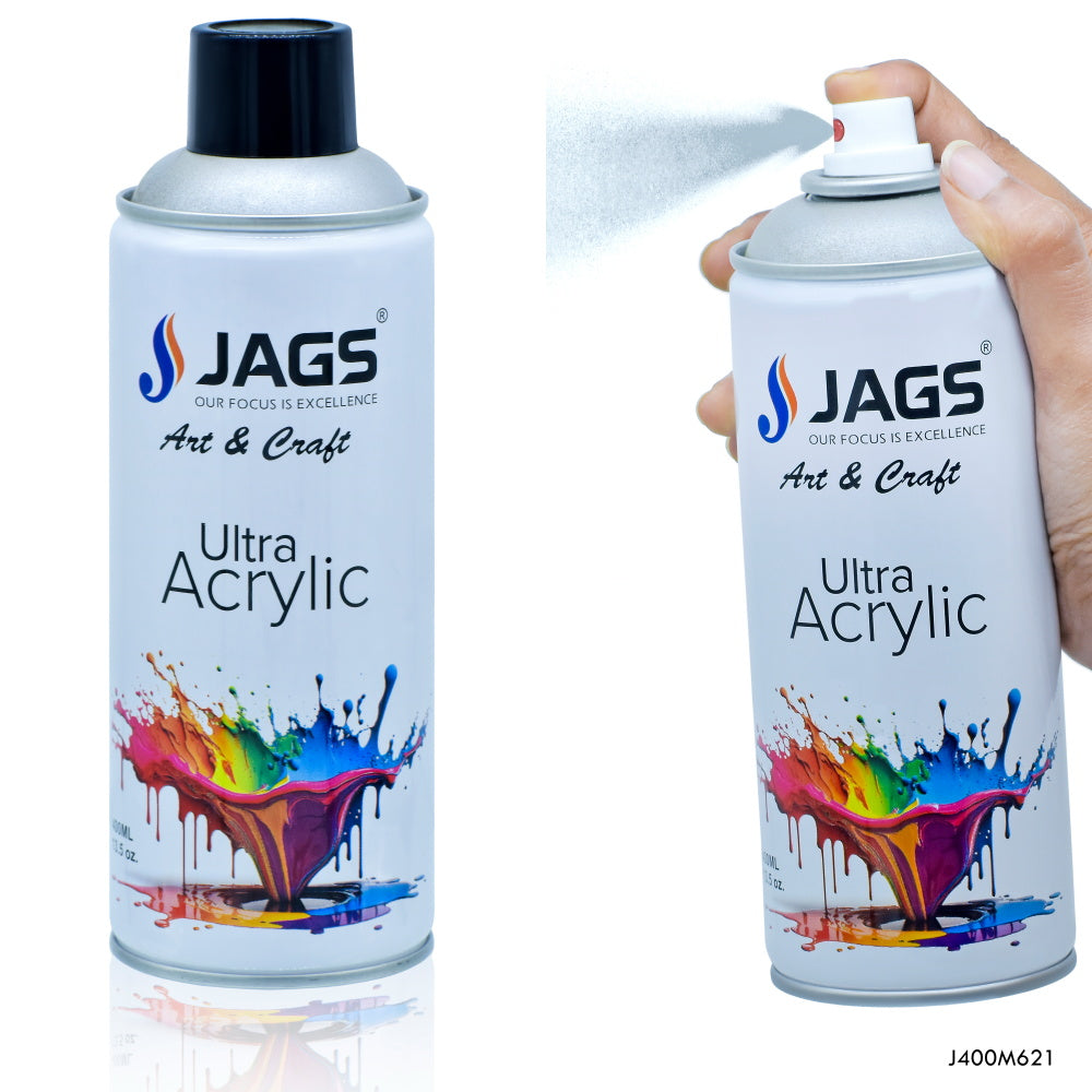 Jags Spray Ultra Acrylic 400ml
