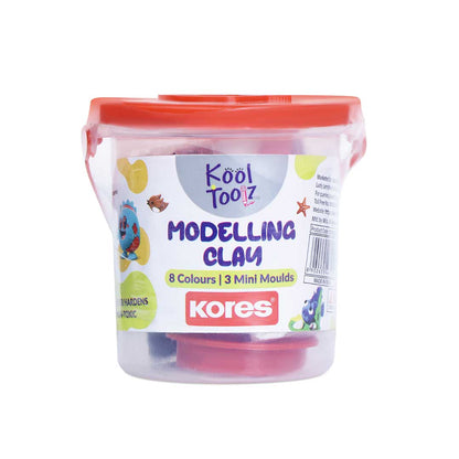 Kores Modelling Clay