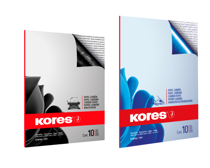 Kores Carbon Paper