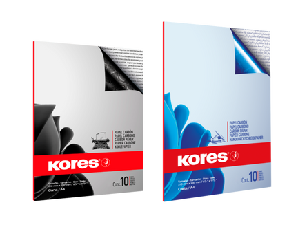 Kores Carbon Paper