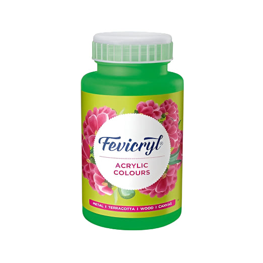 Fevicryl Acrylic Colour 500 ml