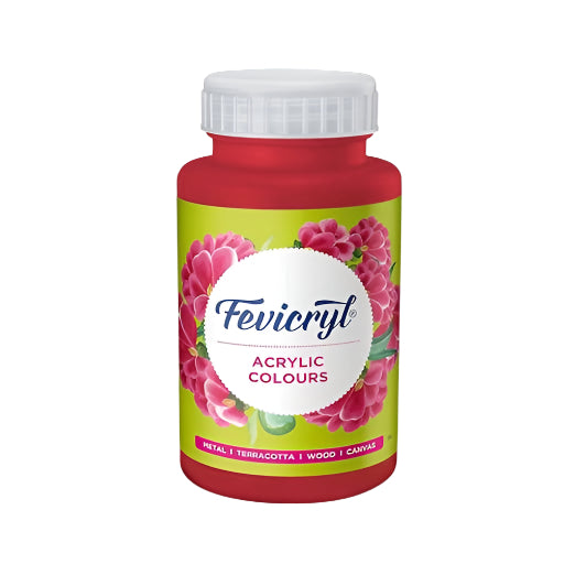 Fevicryl Acrylic Colour 500 ml
