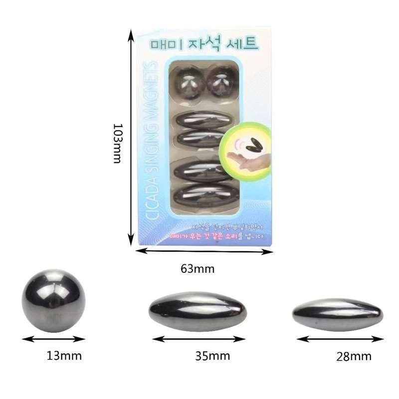 Magnet Set