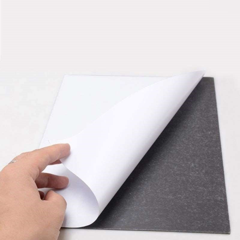 A4 Magnet Sheet