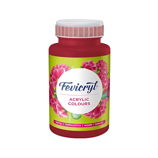 Fevicryl Acrylic Colour 500 ml