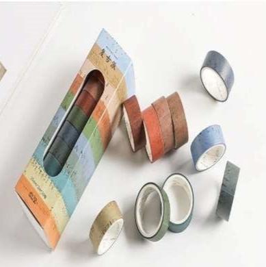 Masking Tape