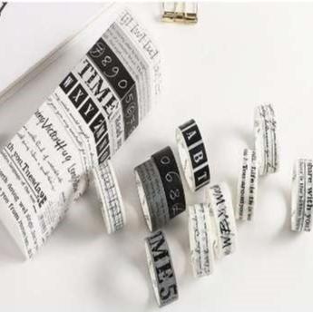 Masking Tape