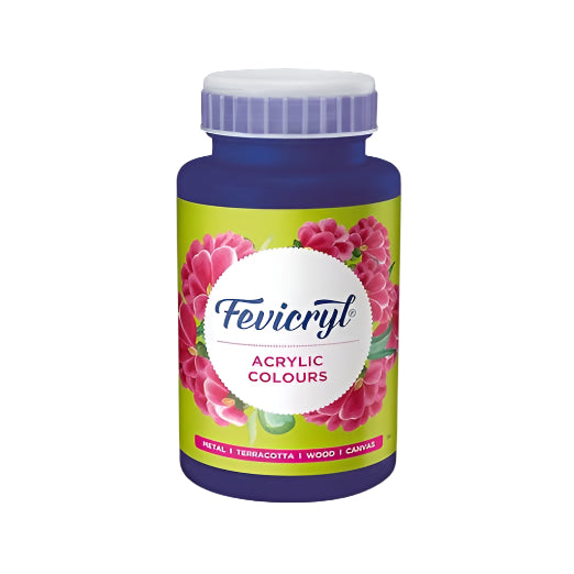 Fevicryl Acrylic Colour 500 ml
