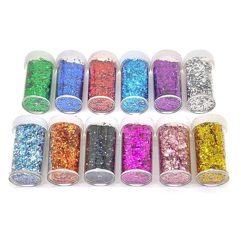 Sparkle 12 Color Set