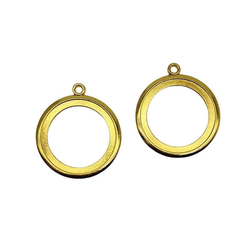 Metal Ring