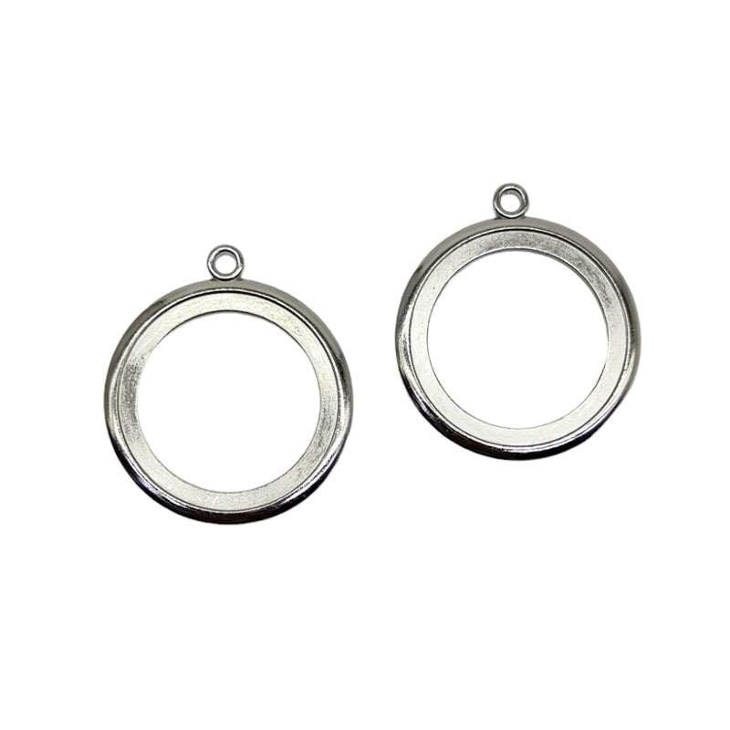 Metal Ring