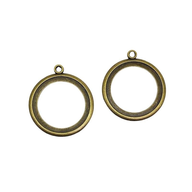 Metal Ring