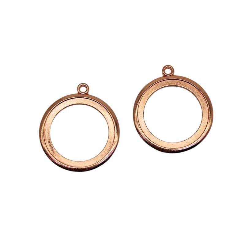 Metal Ring