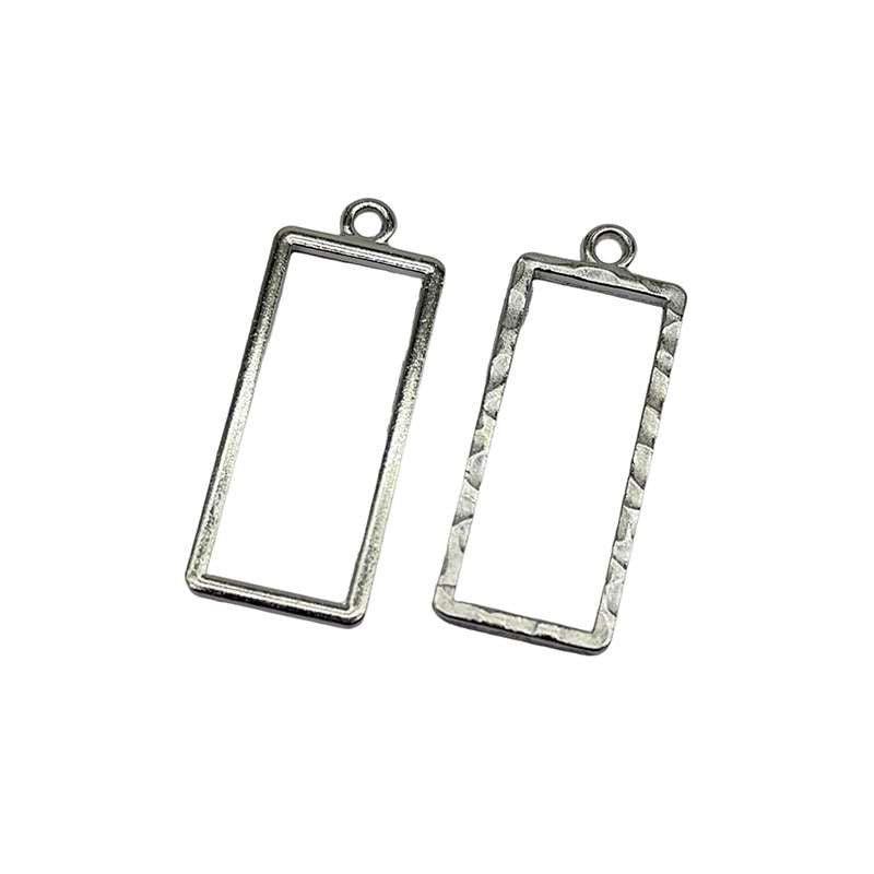 Rectangular Bezels