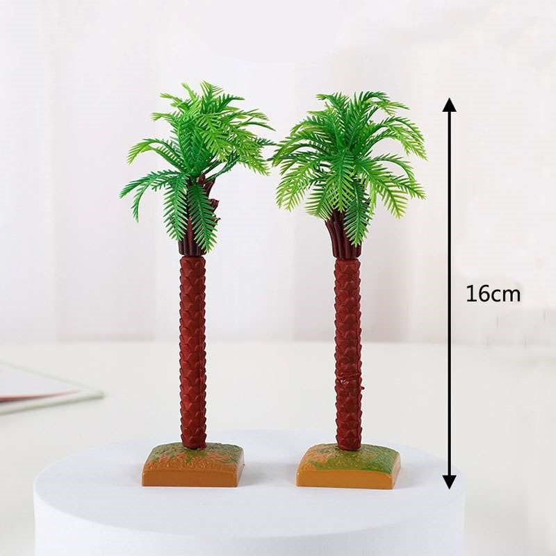 Tree Miniatures