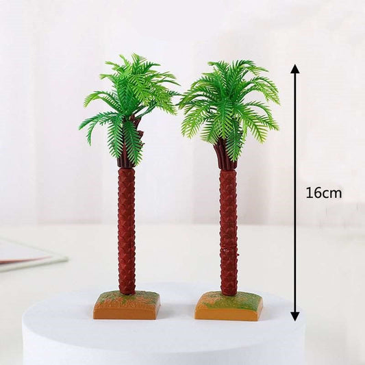 Tree Miniatures