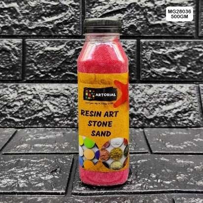 Colour Sand 500g