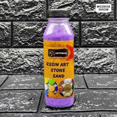 Colour Sand 500g