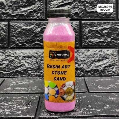 Colour Sand 500g