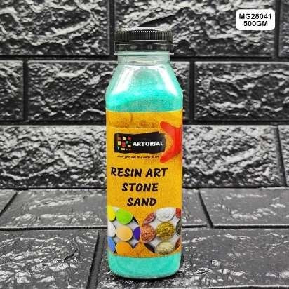Colour Sand 500g