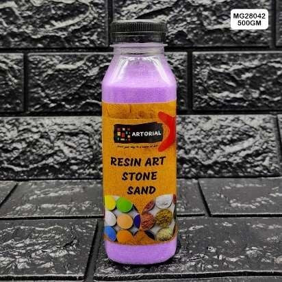 Colour Sand 500g