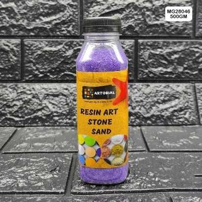 Colour Sand 500g