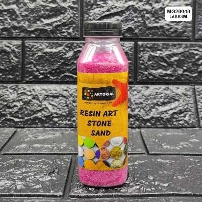 Colour Sand 500g