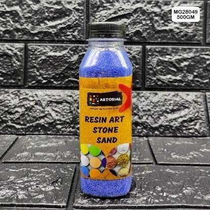 Colour Sand 500g