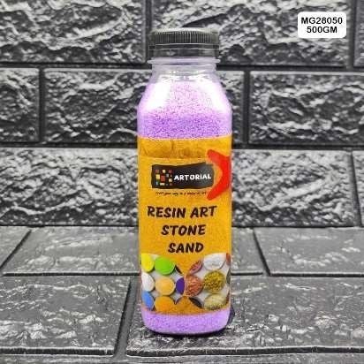 Colour Sand 500g