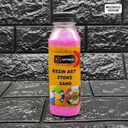 Colour Sand 500g