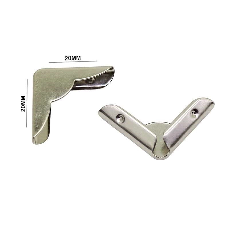 Metal Corners 20x20mm