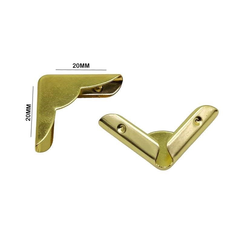 Metal Corners 20x20mm