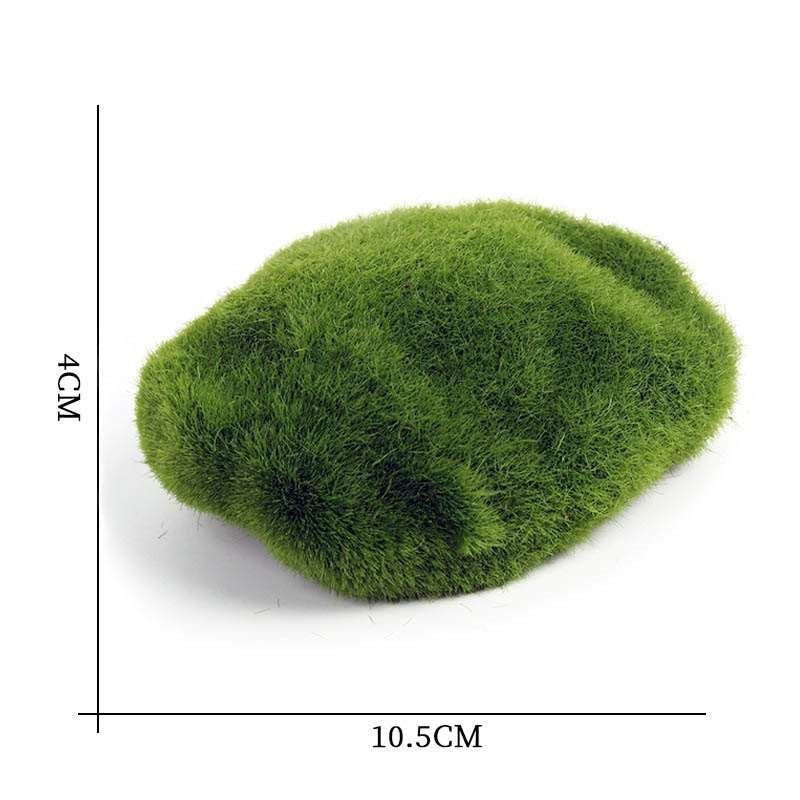Moss Miniature