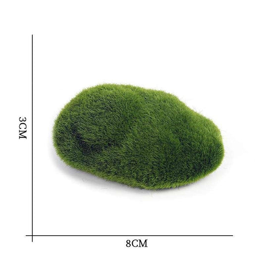 Moss Miniatures