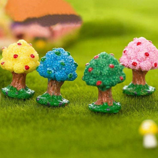 Apple Tree Miniatures