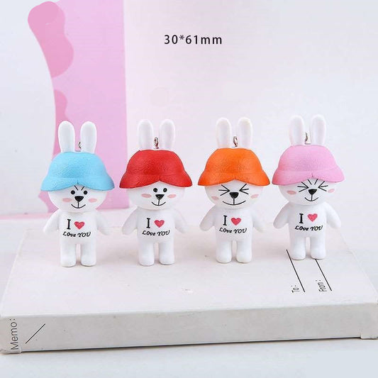 Teddy Miniatures