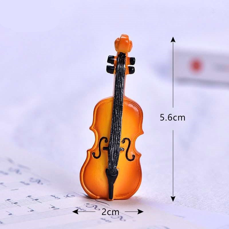 Guitar Miniatures