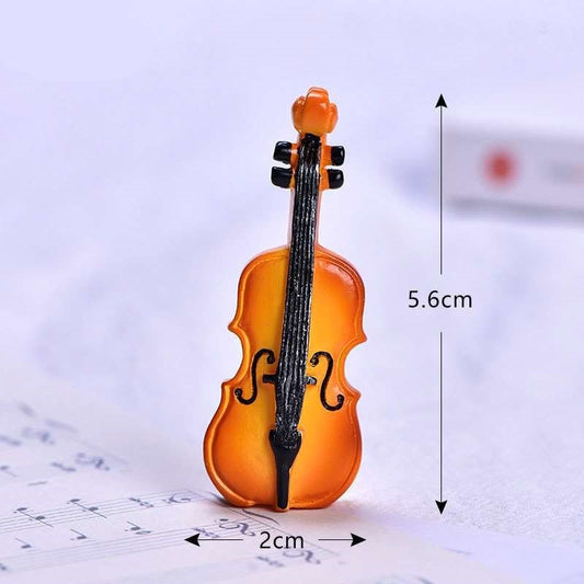 Guitar Miniatures