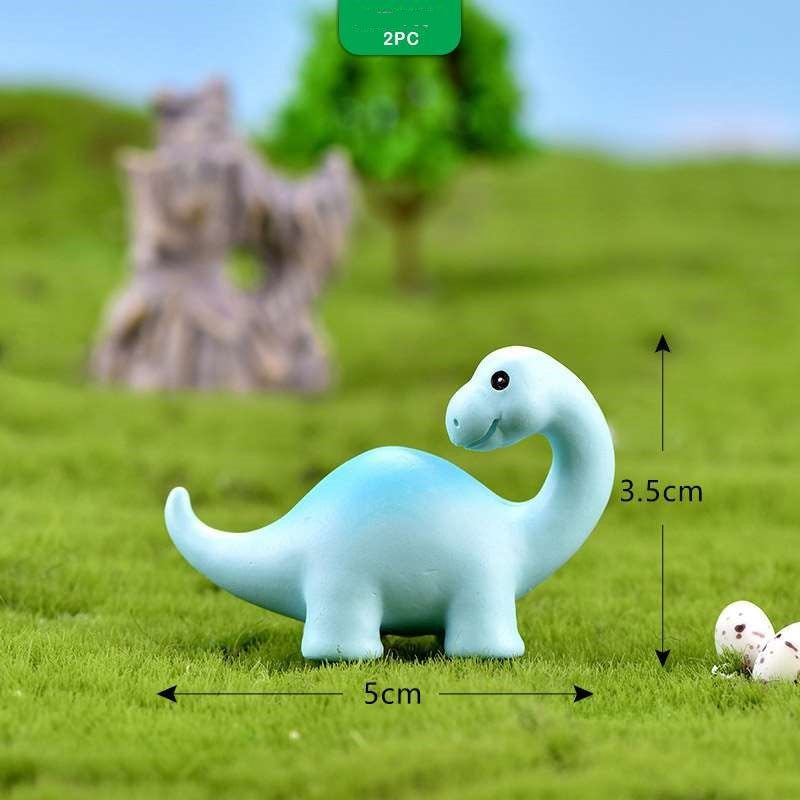 Dinosaur Miniatures