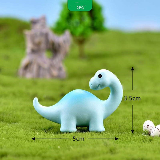 Dinosaur Miniatures