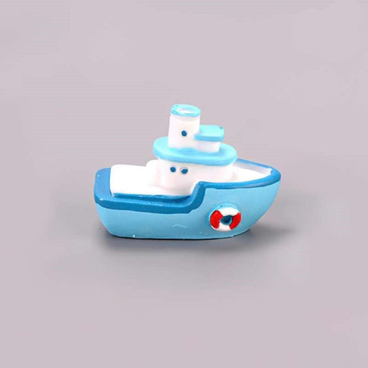Boat Miniature