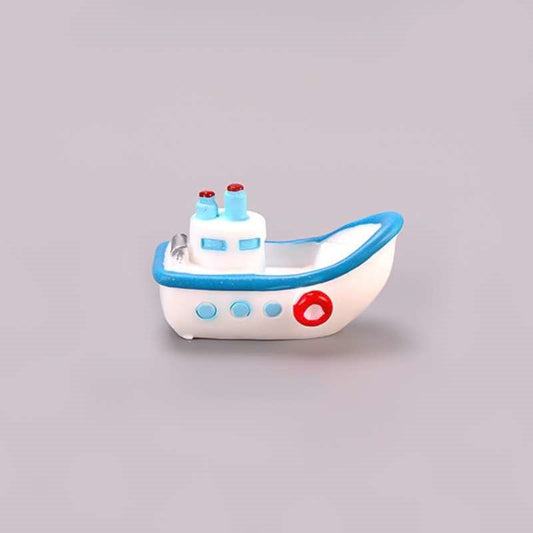 Boat Miniature