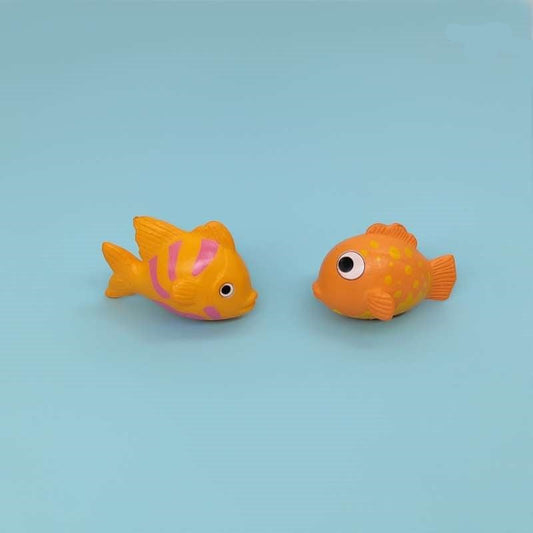 Fish Miniatures