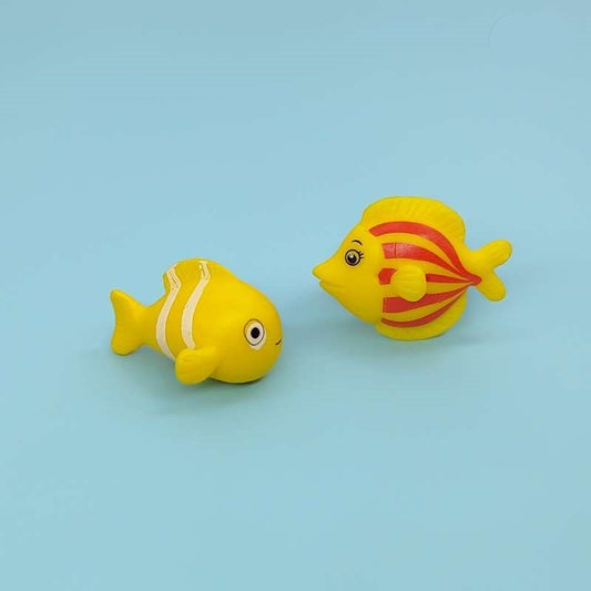 Fish Miniatures