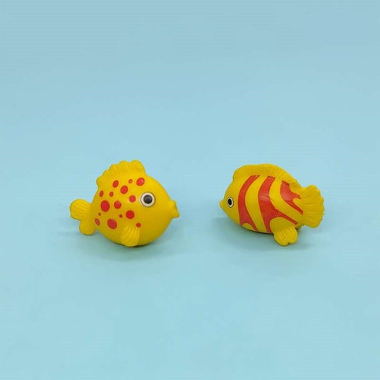 Fish Miniatures