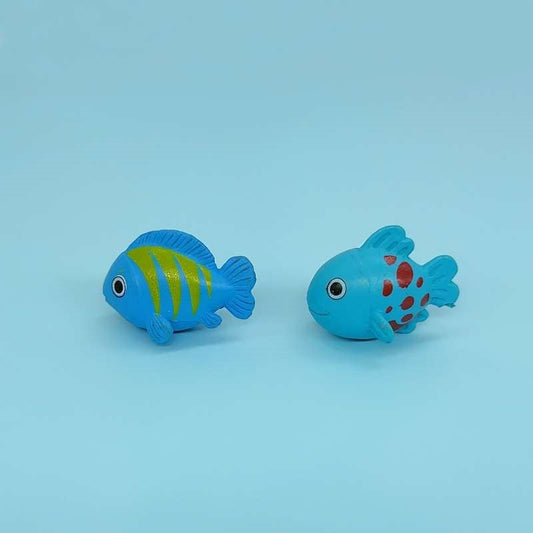Fish Miniatures