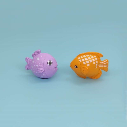 Fish Miniatures
