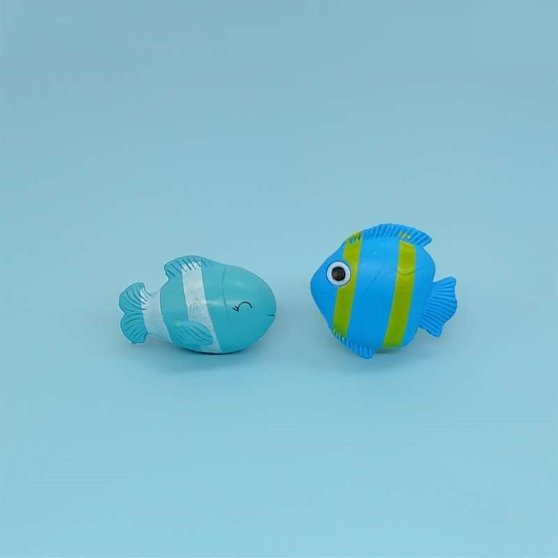 Fish Miniatures