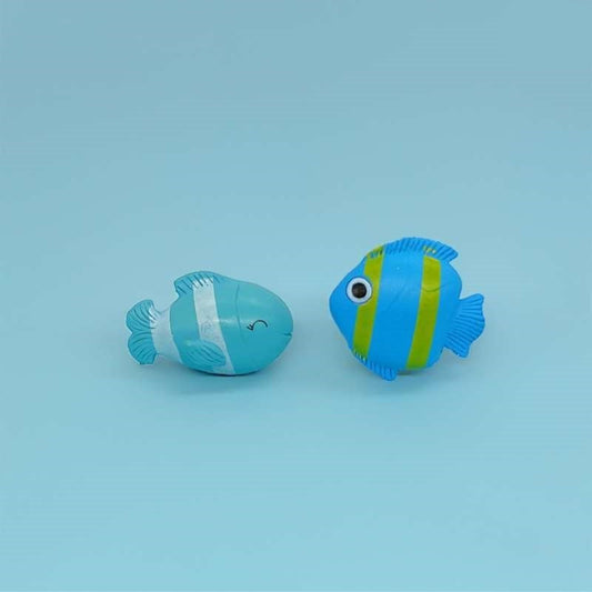 Fish Miniatures