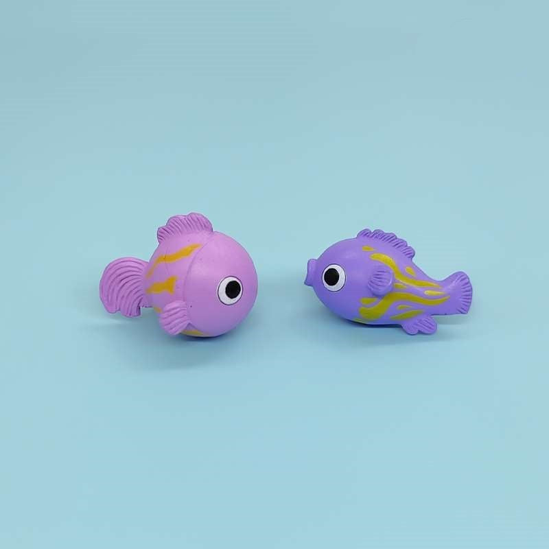 Fish Miniatures